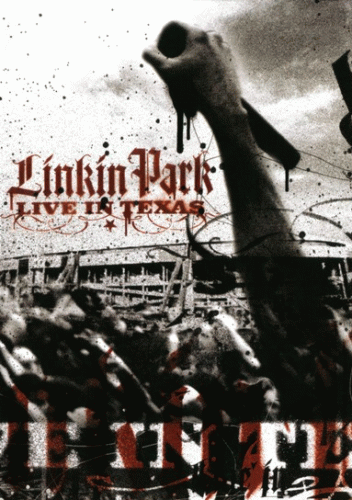 Linkin Park : Live in Texas (DVD)